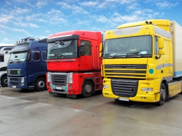 Adana Silivri Nakliye